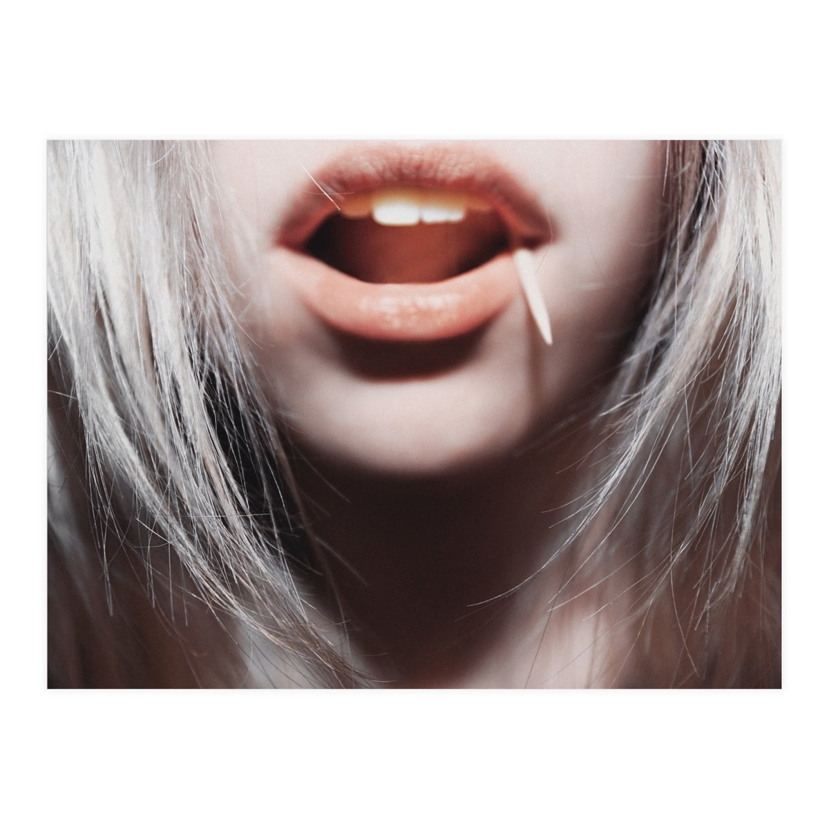 Toothpick Method To Quit Smoking (Print Only)