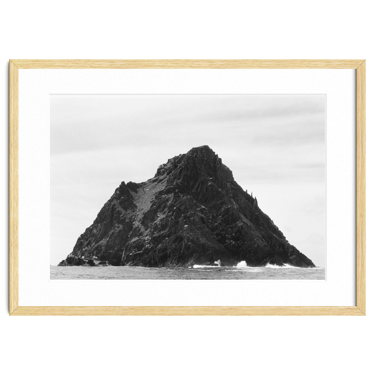 Skellig Michael, County Kerry, Ireland