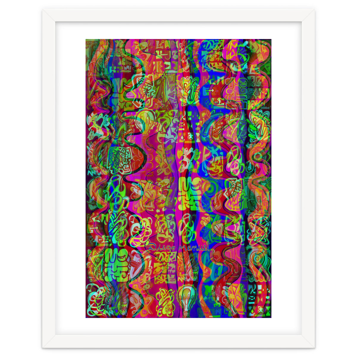 Graffiti Digital 2022 4