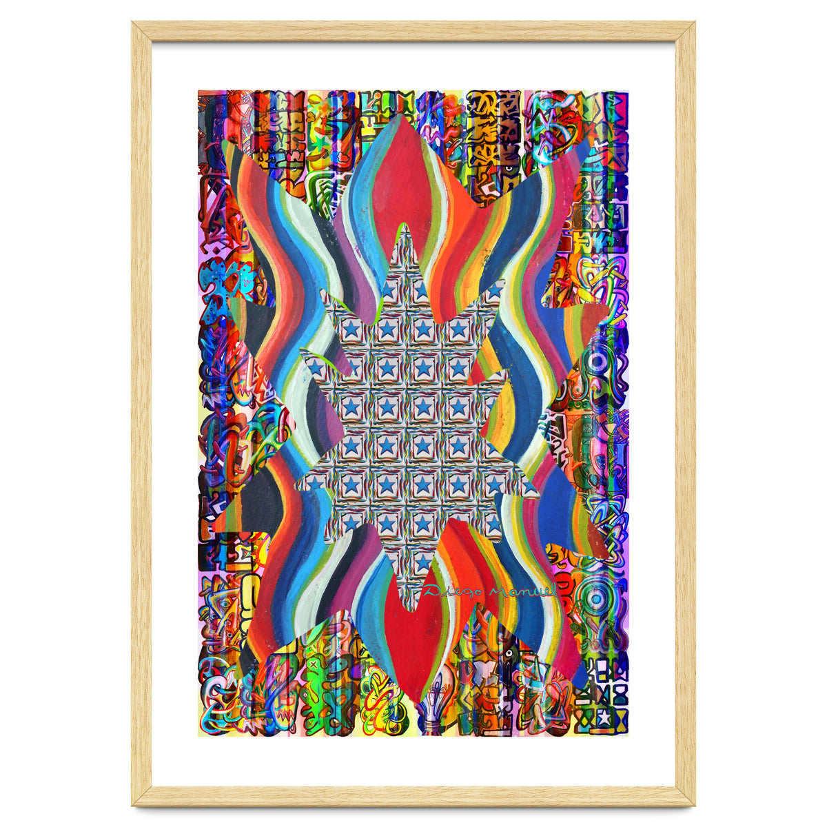 Graffiti Digital Nuevo 2023 57