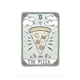 The Pizza (Print Only) thumbnail