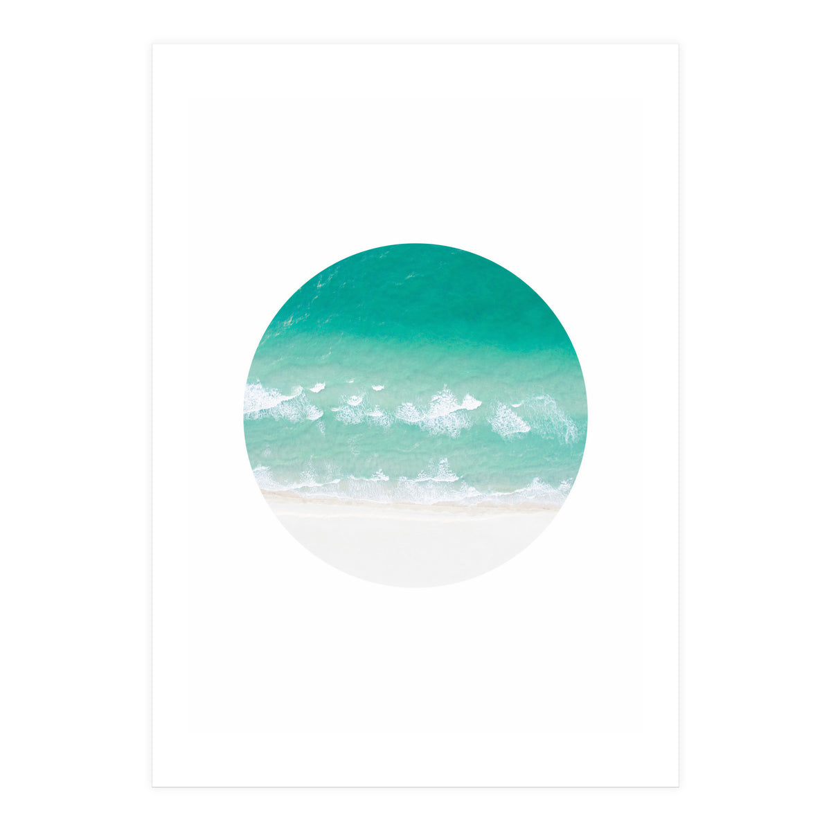 La Mar (Print Only)