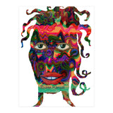 Mujer B 48 (Print Only) thumbnail
