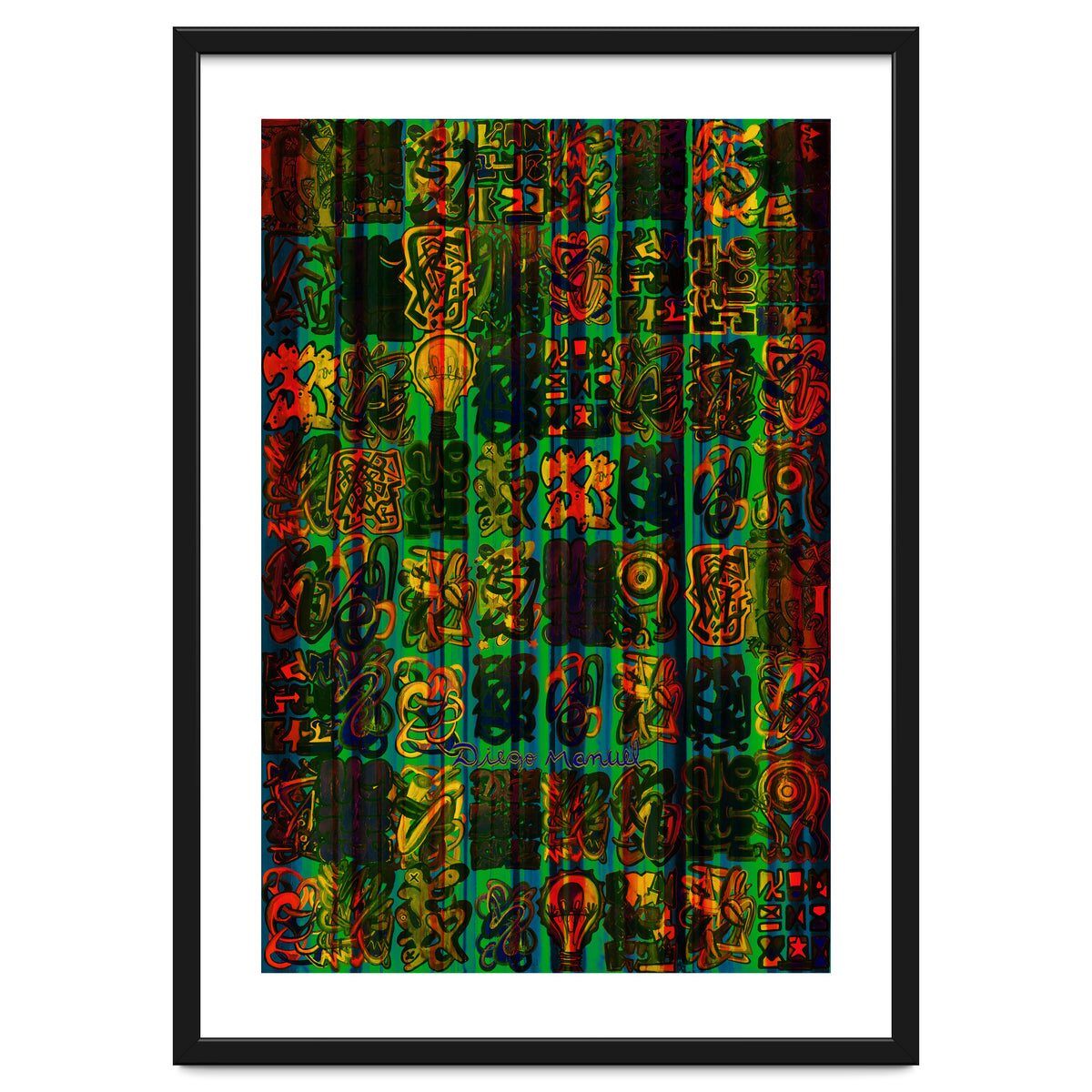 Graffiti Digital 2022 43