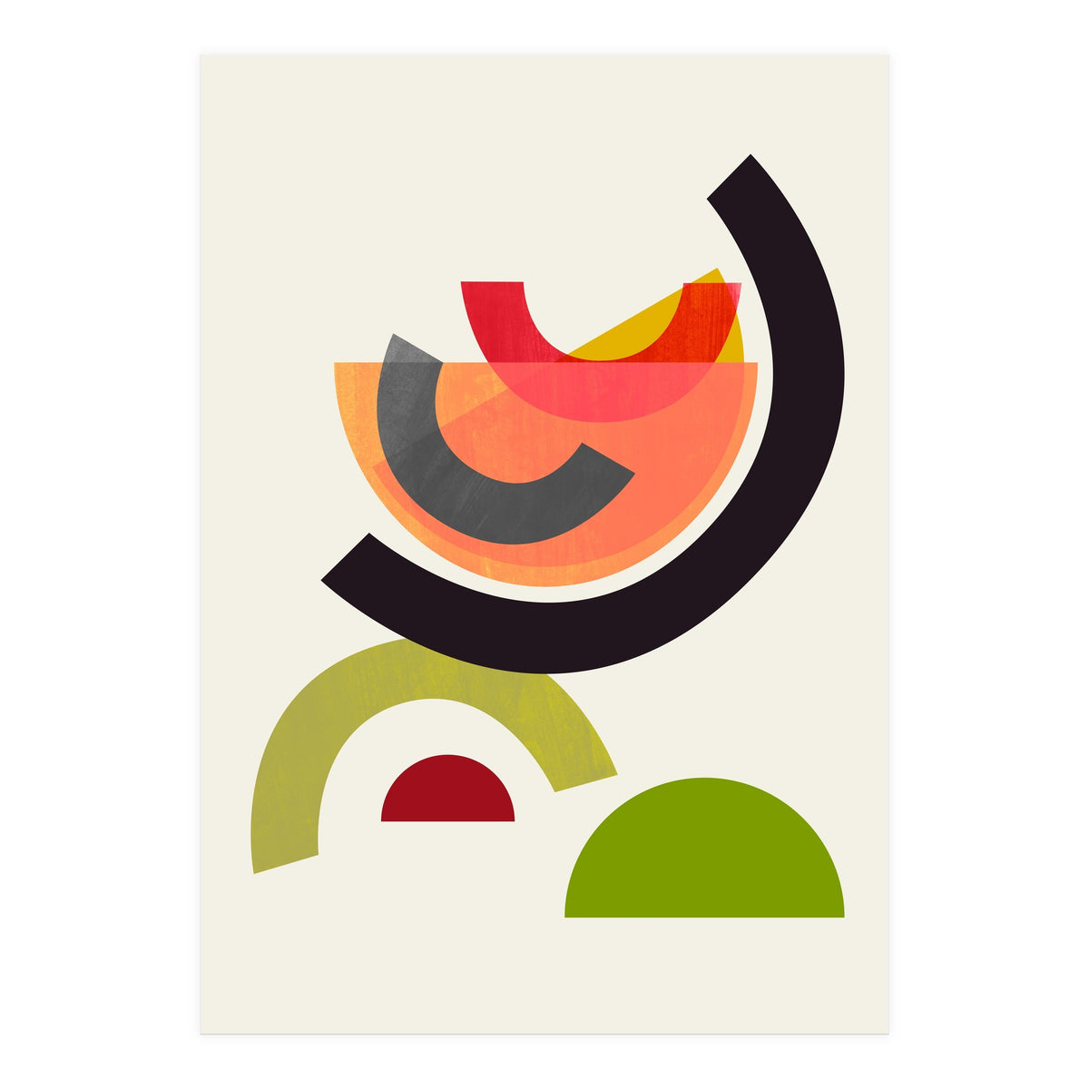 Cocktail I (Print Only)