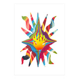 Fuego 36 Copia (Print Only) thumbnail