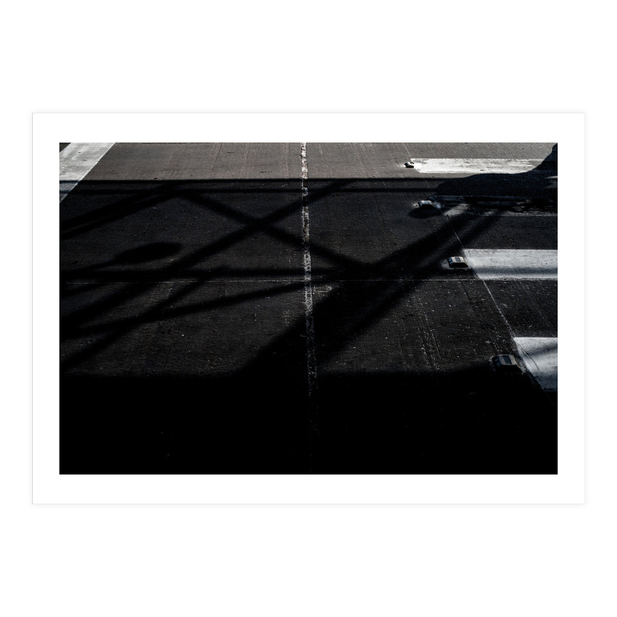 Urban #26 (Print Only)