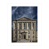 No 550 Gerrard St E Color Version 3 (Print Only) thumbnail