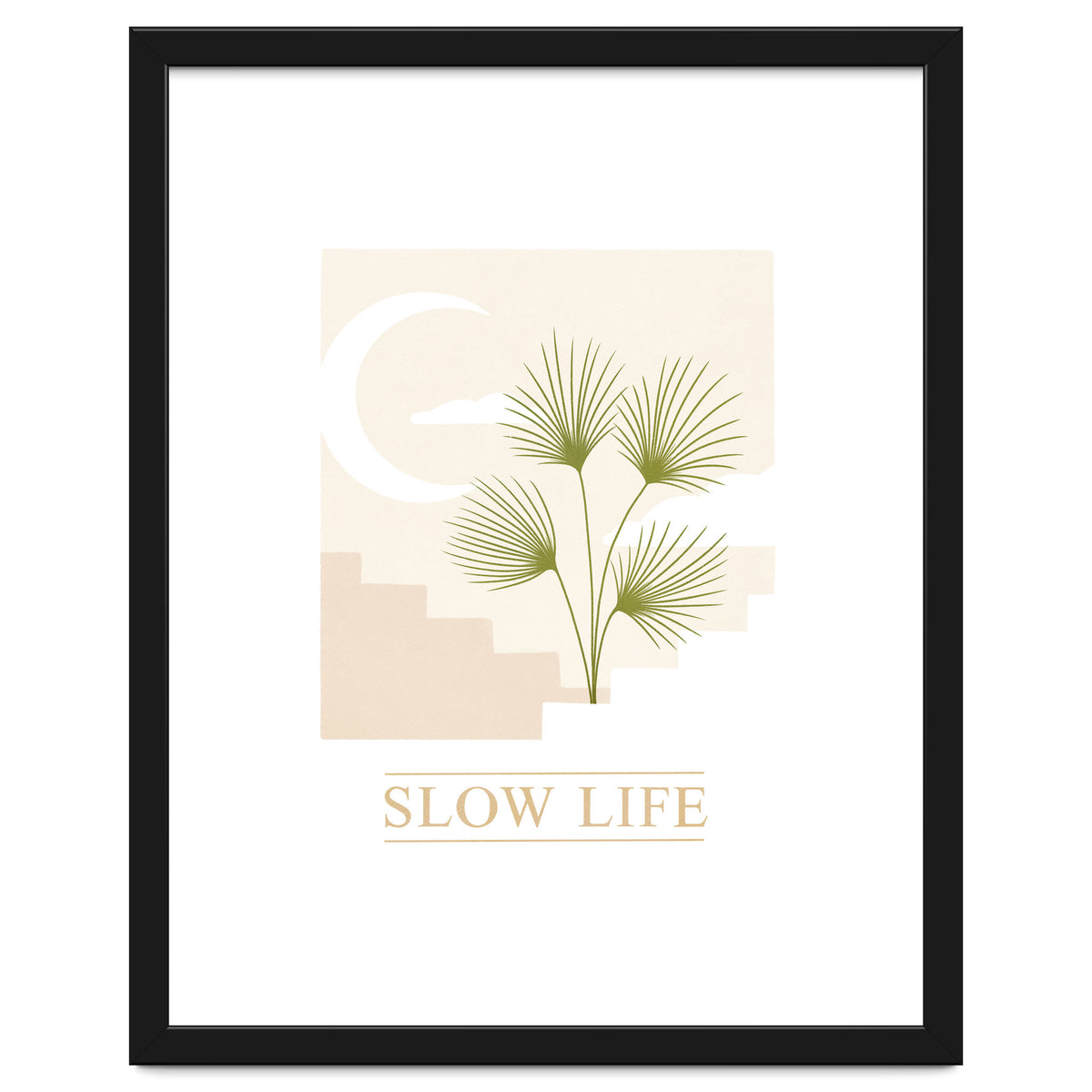 Slow Life