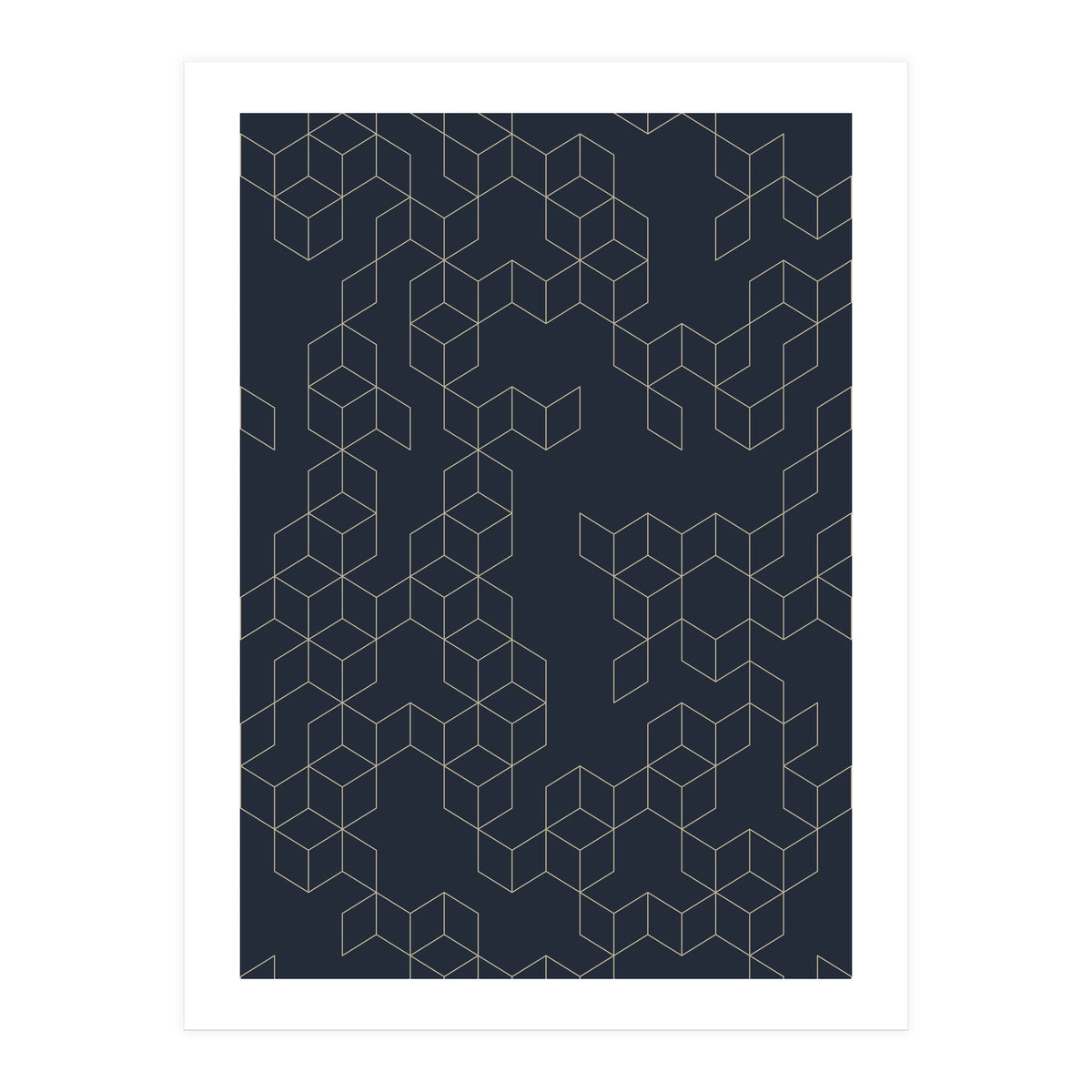 Keziah Night (Print Only)