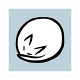 Cat Circle (Print Only) thumbnail