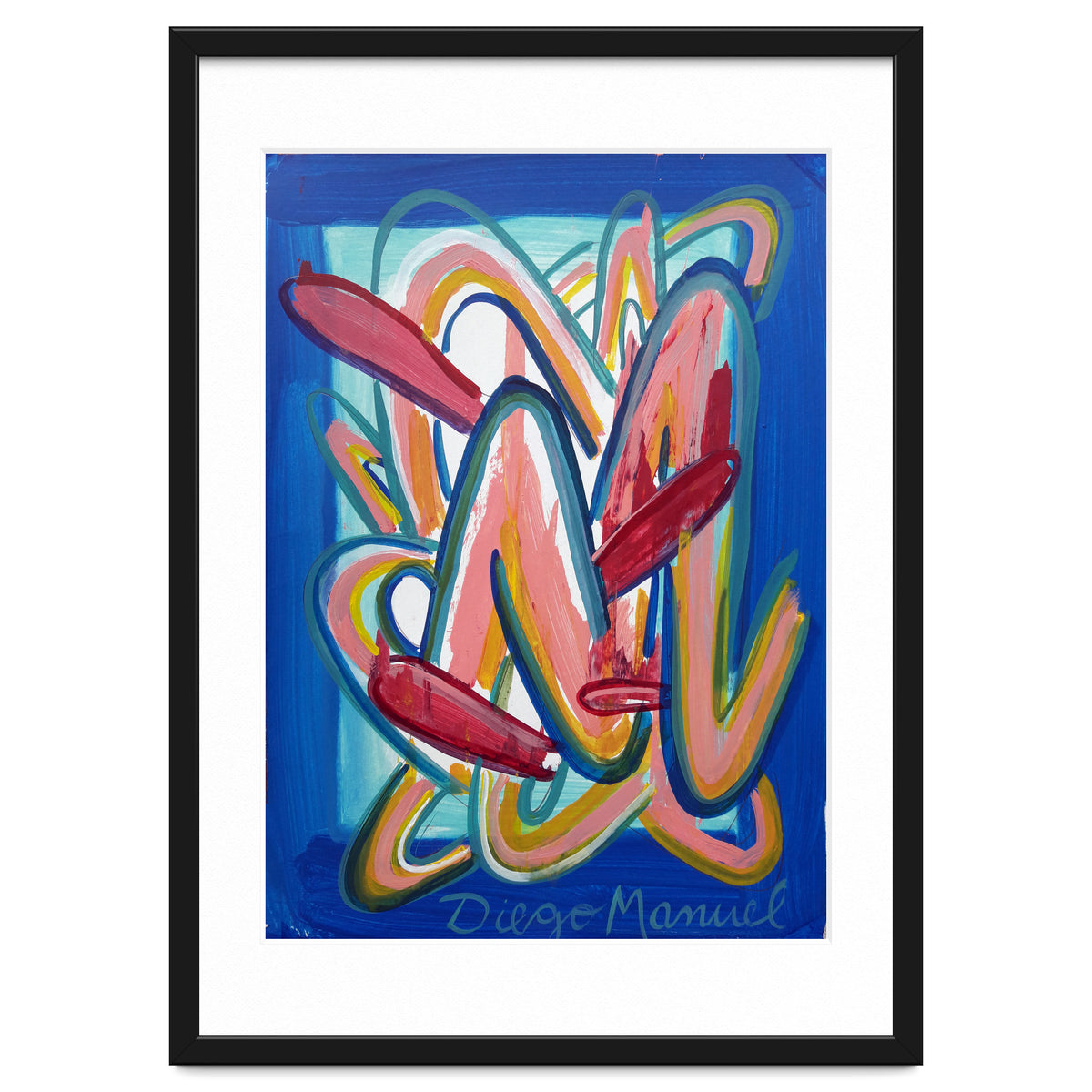 Formas En El Espacio 17