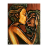 Women In Love (Print Only) thumbnail