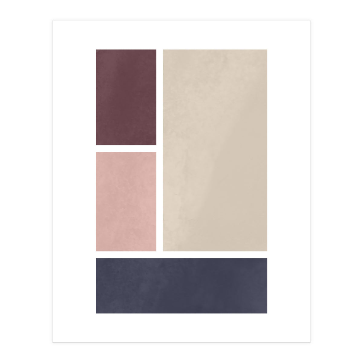 PERFECT RATIO X (Print Only)