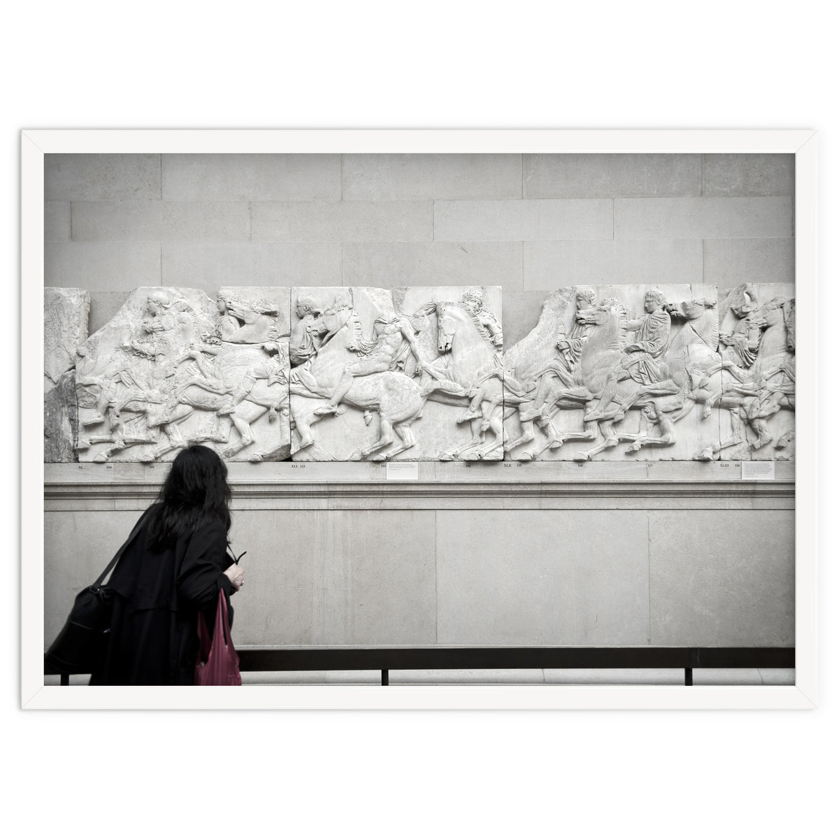 Elgin marbles