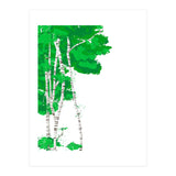 Forest (Print Only) thumbnail
