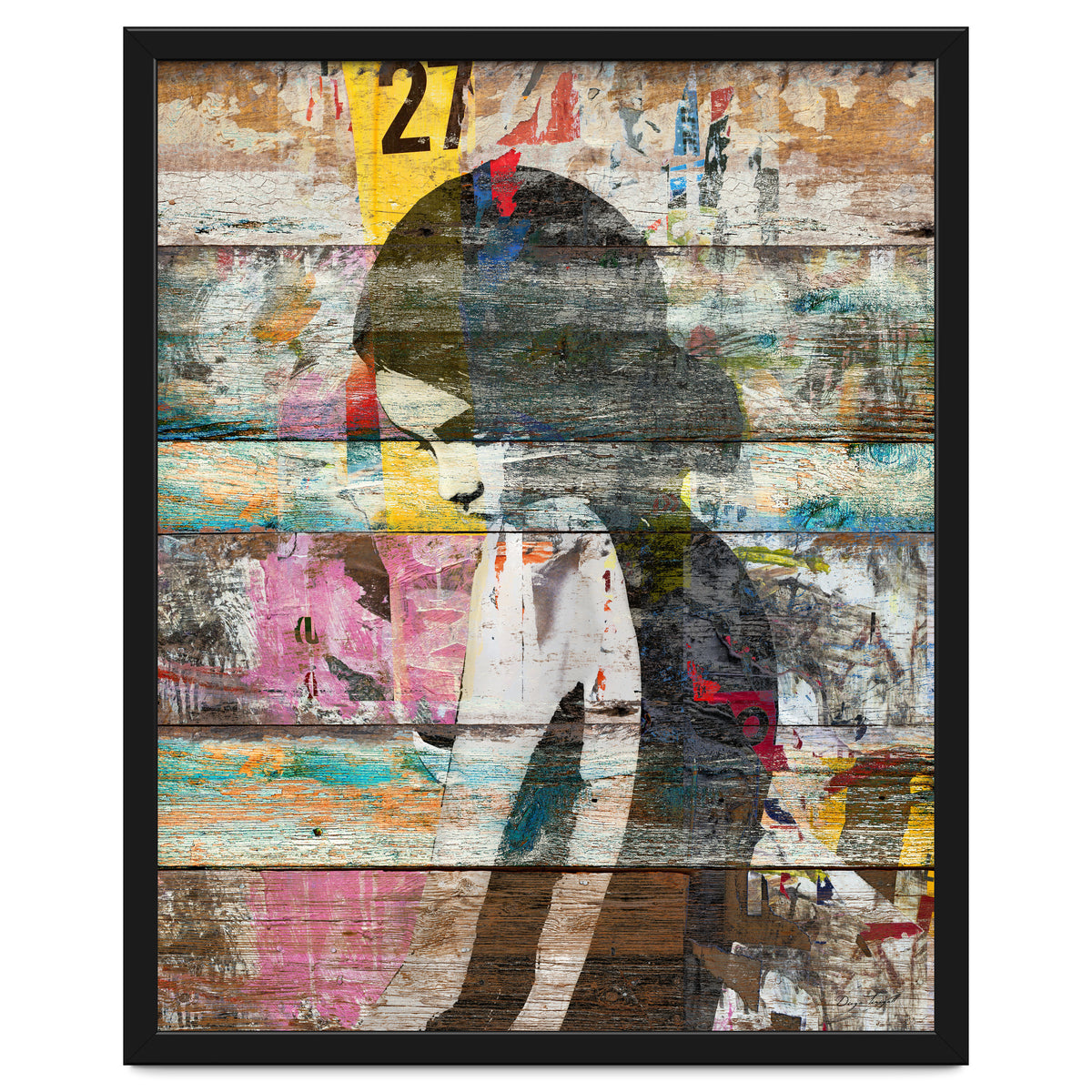 Shyness (Profile Of Child)