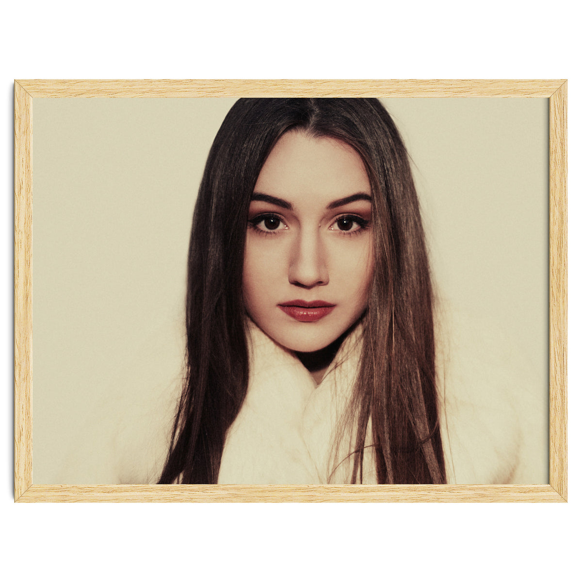 Where do Polar bears Live?