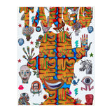 Tango Tapiz 3 (Print Only) thumbnail