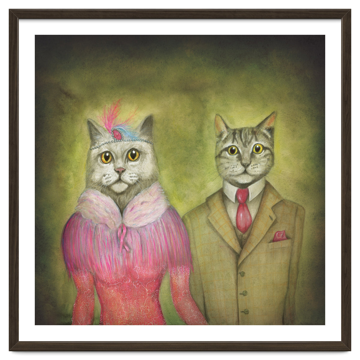 IPA PAR GATOS (IPA for Cats) - Lost Industry Brewing, Sheffield, UK