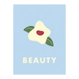 Camellia - Tsubaki - Flower - Beauty (Print Only) thumbnail
