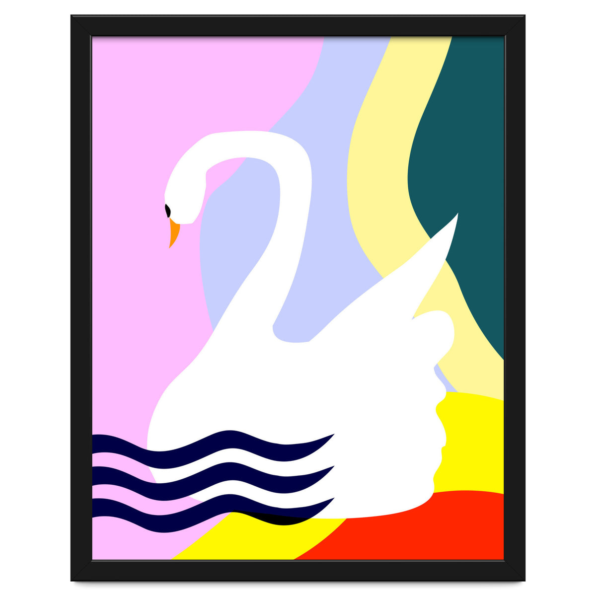 Swan 2018