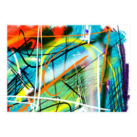 Collor Graphics 2 (Print Only)