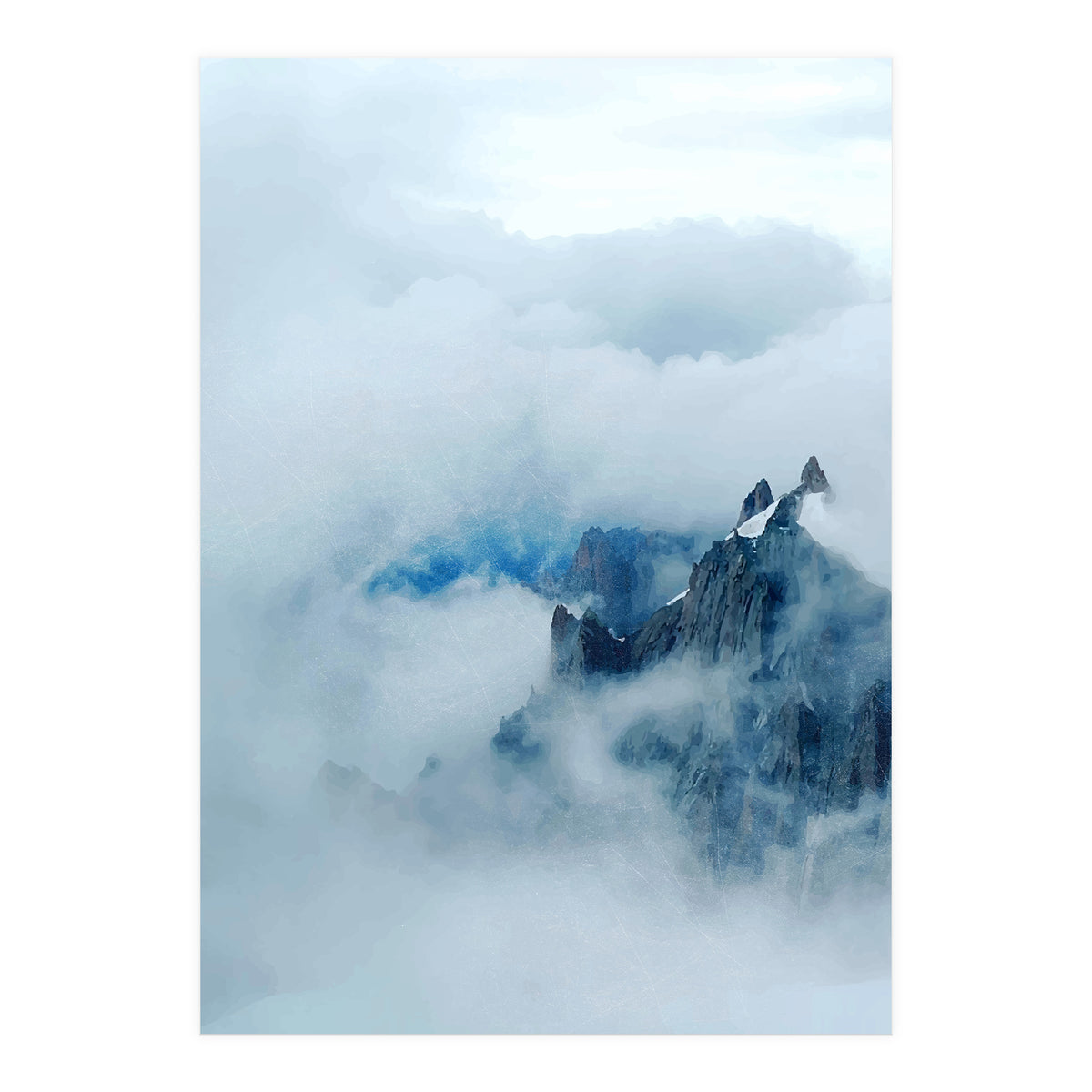 Voice And Reality (Print Only)