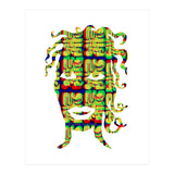 Mujer B 6  (Print Only) thumbnail