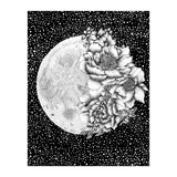 Moon Abloom (Print Only) thumbnail