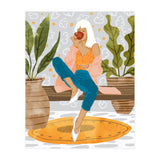 Boss Lady (Print Only) thumbnail