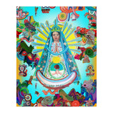 Virgen Y Graffiti 11 (Print Only) thumbnail