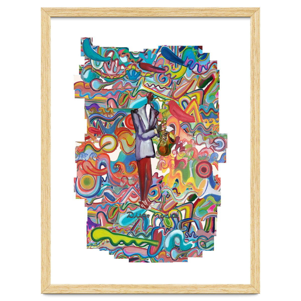 Graffiti 2021 New 35