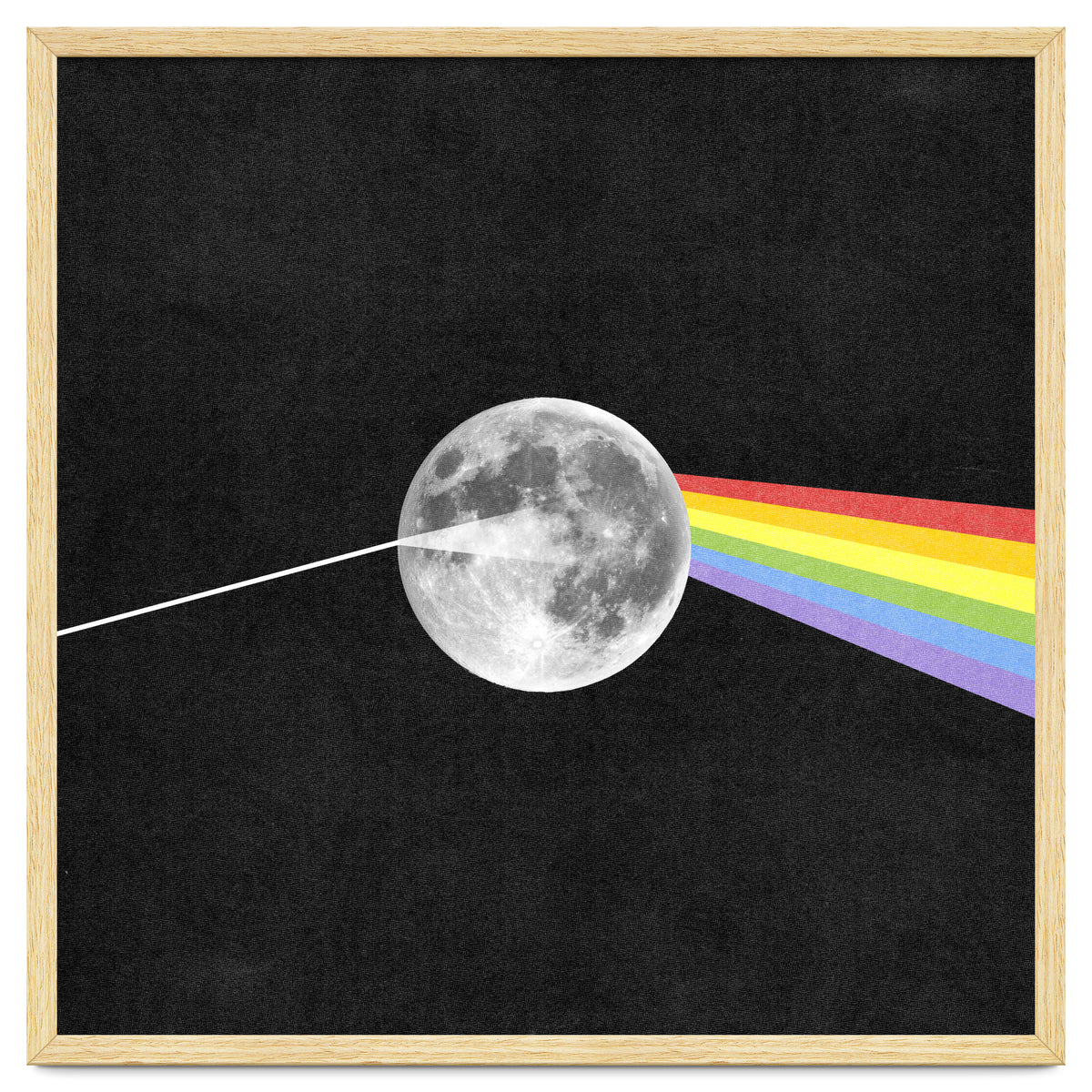 Dark Side Of The Moon