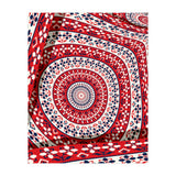 Romanian embroidery background 6 (Print Only) thumbnail