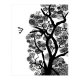 African Tree (Print Only) thumbnail