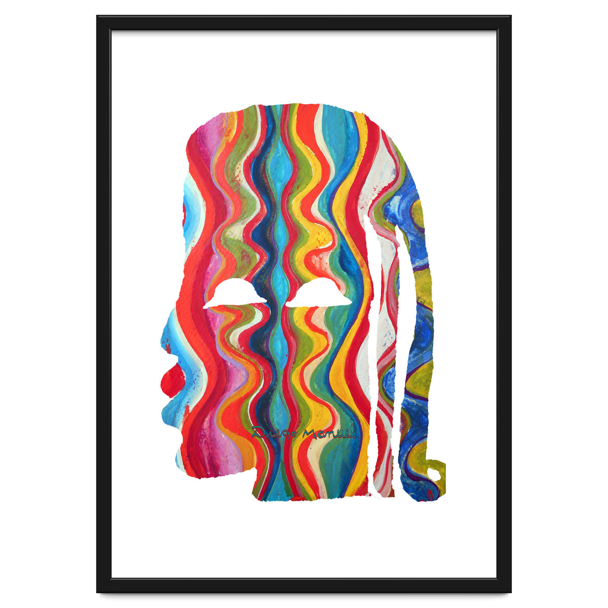 Abstracto Pop Nuevo B 9 Copia