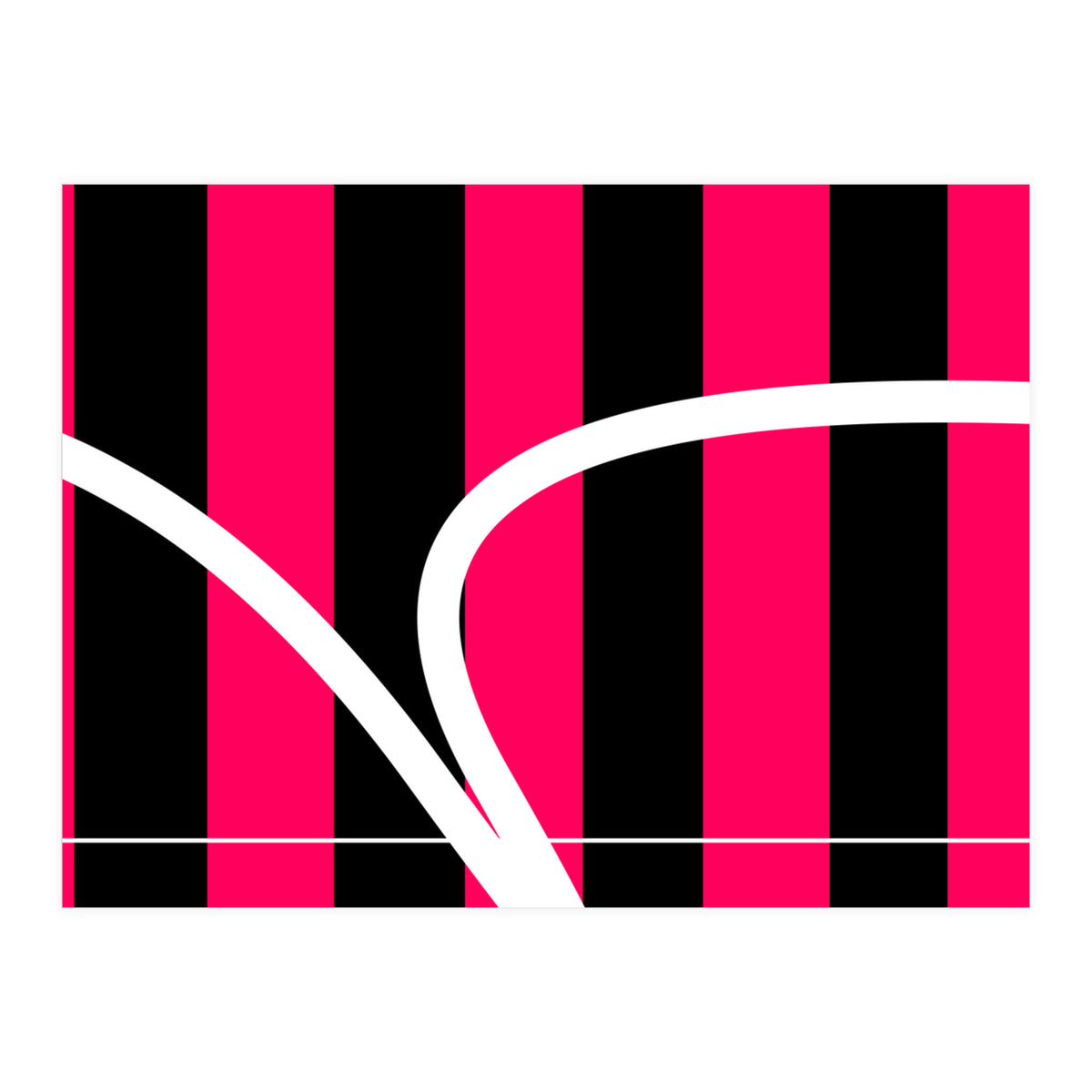 Abstrato Geométrico 38.10 (Print Only)