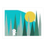 Explore, dream, discover (Print Only) thumbnail