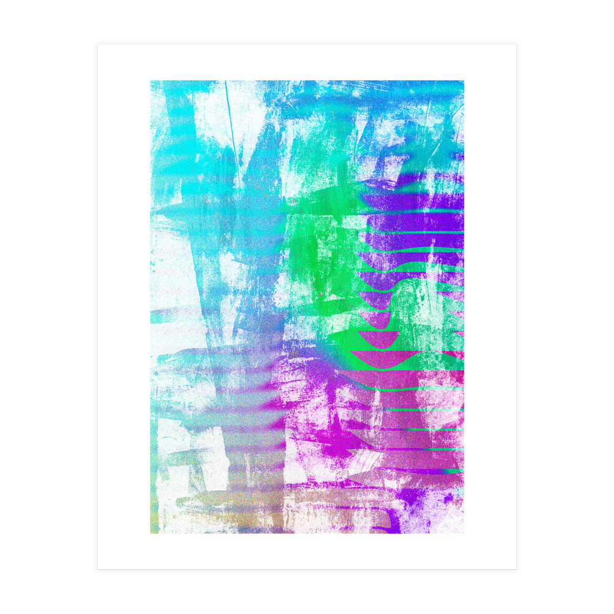 Summer Vybes #1 (Print Only)