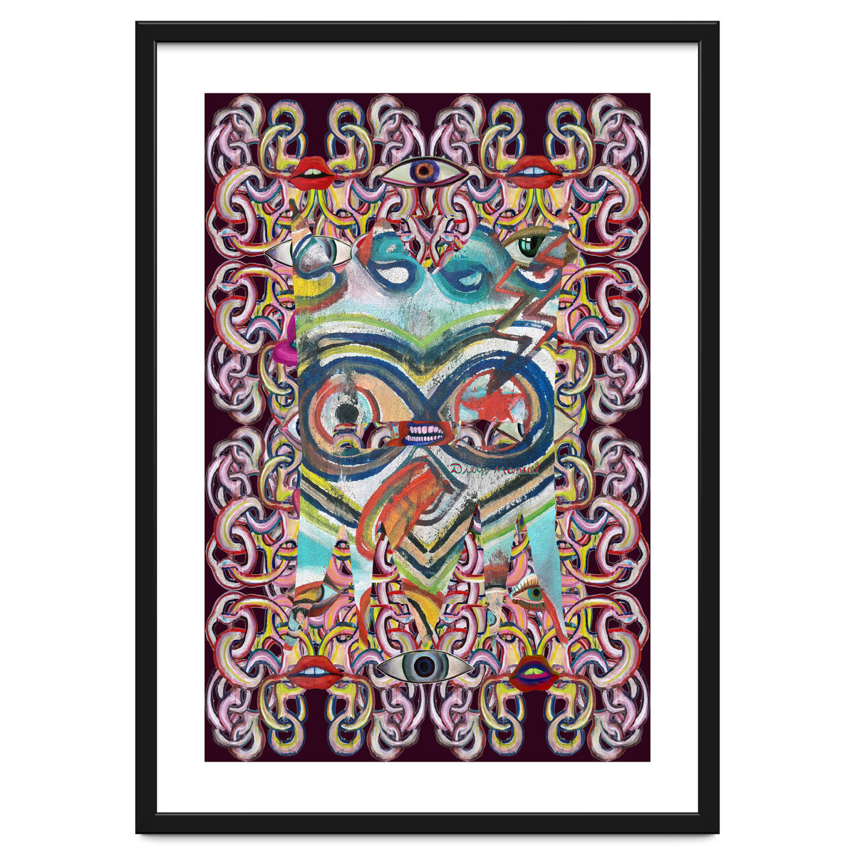 Graffiti Digital Nuevo 2023 27