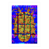 Graffiti Digital 17 (Print Only) thumbnail