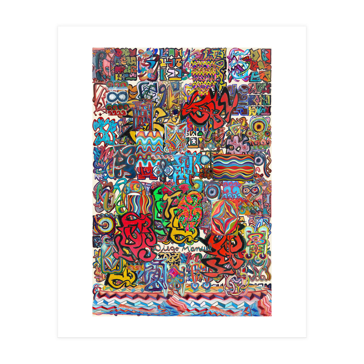 New Graffiti2022 629 (Print Only)