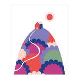 Dream House 1 Rgb  White (Print Only) thumbnail