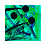 Characteristics Of Green (Print Only) thumbnail
