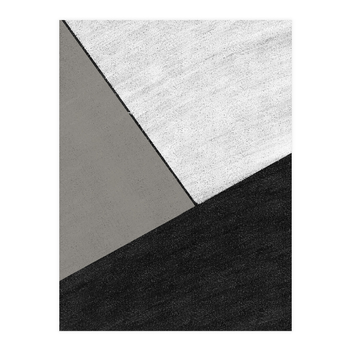 Minimal GeoShapes 3 (Print Only)