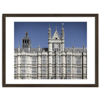 Westminster palace