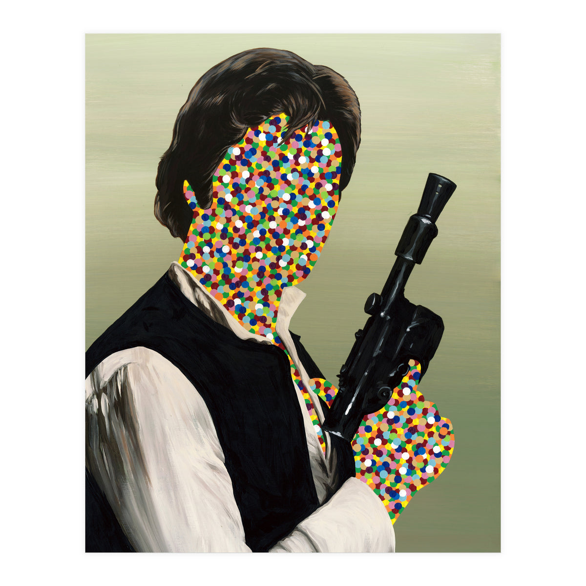 Rebel Scum 01 (Print Only)