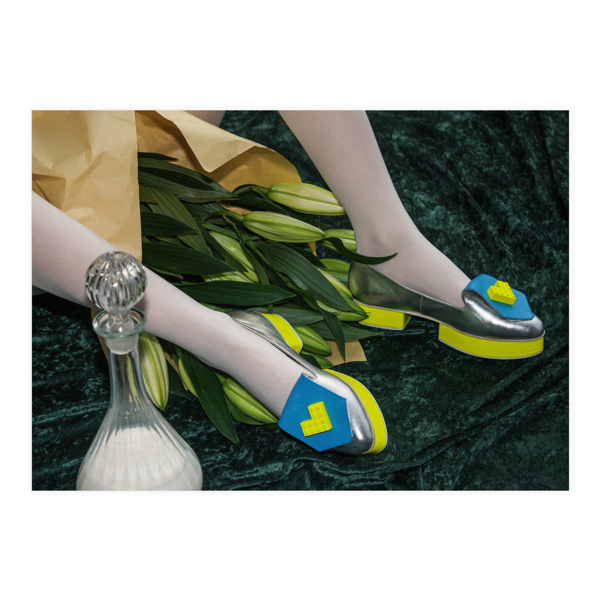 Blossom (Print Only)