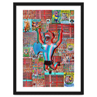 Soccer Pop 2